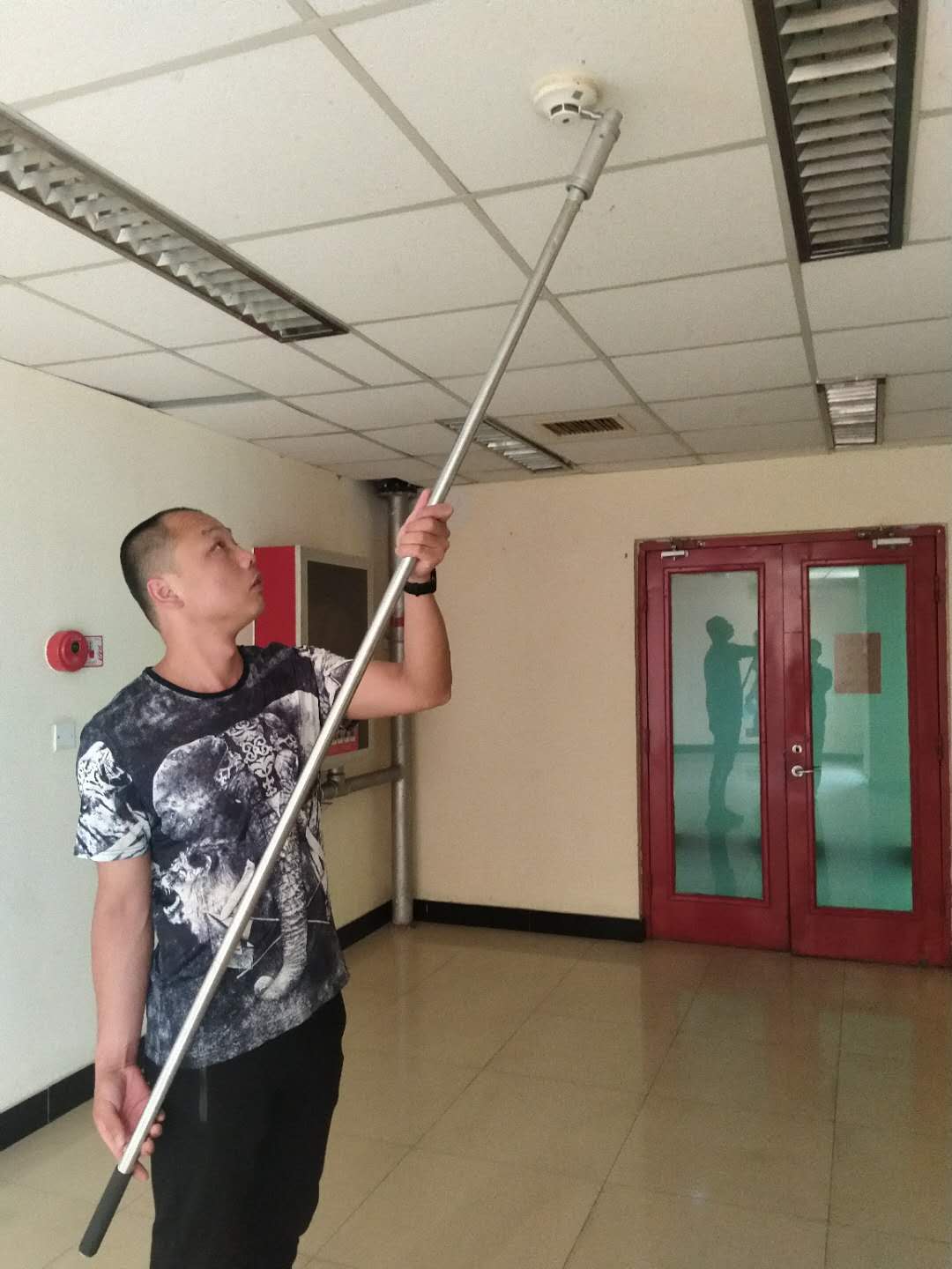 鏈夋秷闃叉娓殑鍏徃